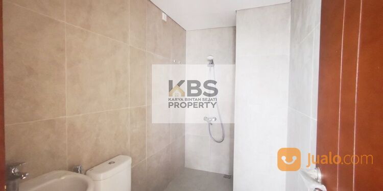 Apartemen Pollux Habibie (Batam Center) Type 2 BR Tower A2 - Batam