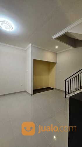 Rumah Brand New Cluster Atlanta Village Gading Serpong