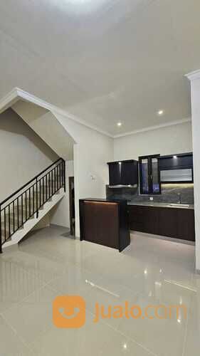 Rumah Brand New Cluster Atlanta Village Gading Serpong