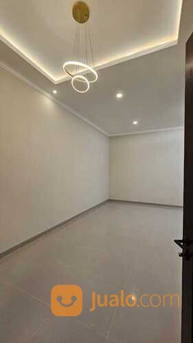 Rumah Brand New Cluster Atlanta Village Gading Serpong