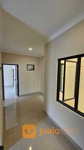 Rumah Brand New Cluster Atlanta Village Gading Serpong