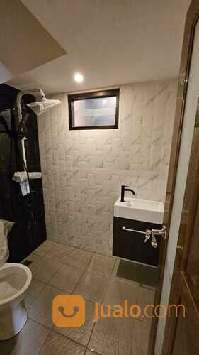 Rumah Brand New Cluster Atlanta Village Gading Serpong