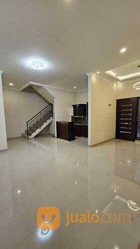 Rumah Brand New Cluster Atlanta Village Gading Serpong