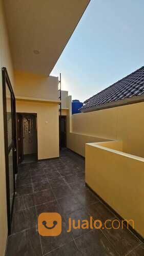 Rumah Brand New Cluster Atlanta Village Gading Serpong