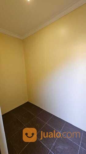 Rumah Brand New Cluster Atlanta Village Gading Serpong