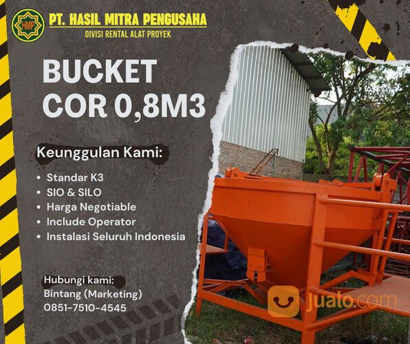 SEWA ALAT PROYEK LIFT BARANG KABUPATEN WONOSOBO / 0851-7510-4545