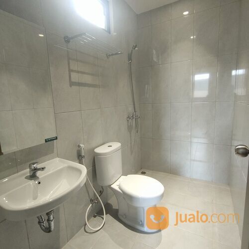 rumah murah pemandangan danau dengan luas 15 hektar springhillyumelagoon