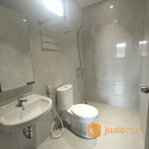 rumah murah pemandangan danau dengan luas 15 hektar springhillyumelagoon