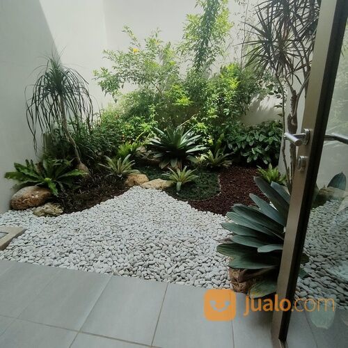 rumah murah pemandangan danau dengan luas 15 hektar springhillyumelagoon