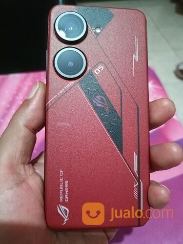 Hp bekas asus zenfone 9
