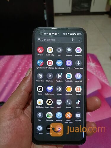 Hp bekas asus zenfone 9