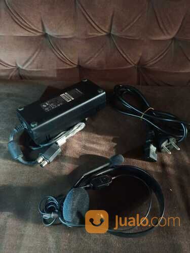 Xbox 360 slim S RGH (full game)