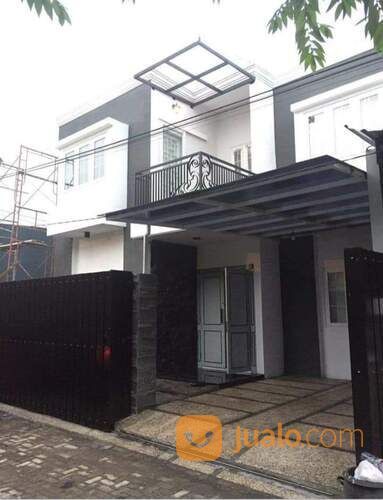 Rumah Gading Indah Regency