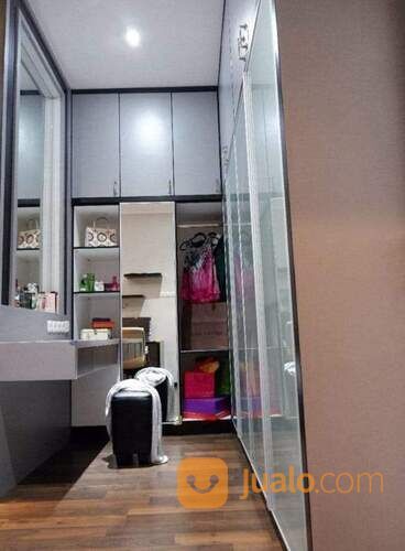 Rumah Gading Indah Regency