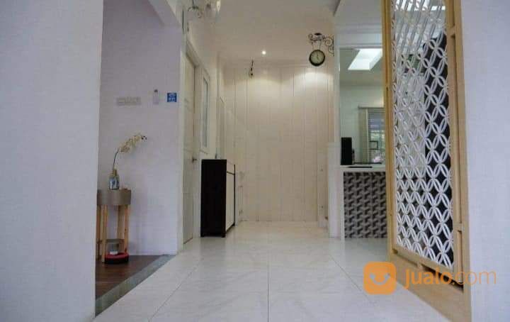 Rumah Gading Indah Regency