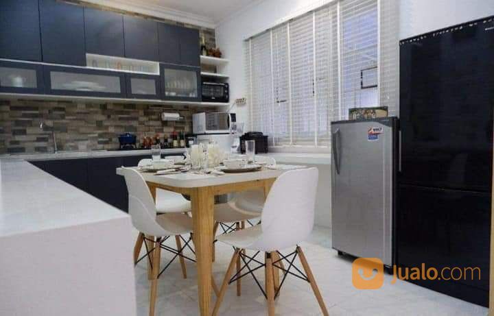 Rumah Gading Indah Regency