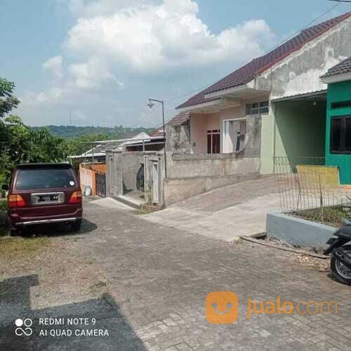 Perumahan Grand Manyaran Semarang
