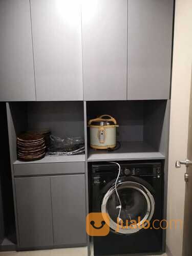 Apartment Ciputra International Puri (3 BR)