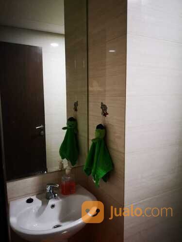 Apartment Ciputra International Puri (3 BR)