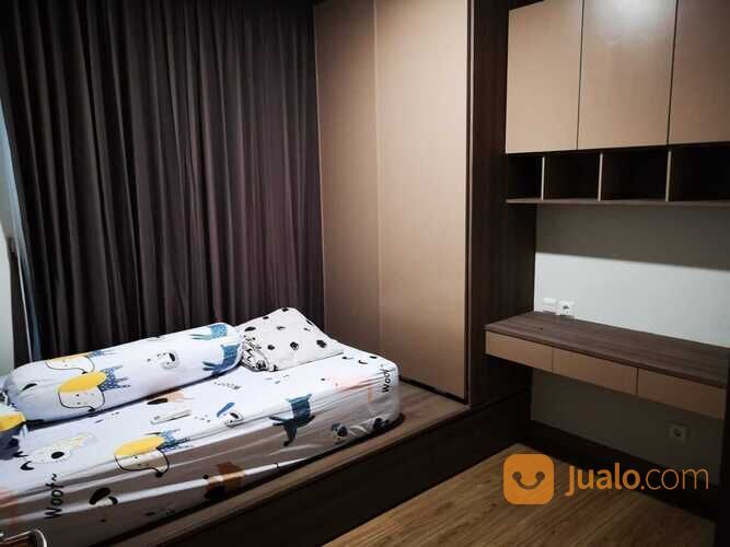 Apartment Ciputra International Puri (3 BR)