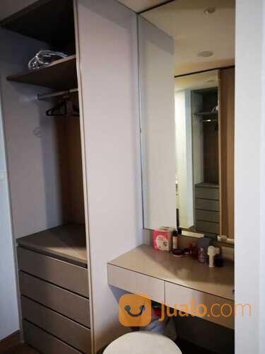 Apartment Ciputra International Puri (3 BR)