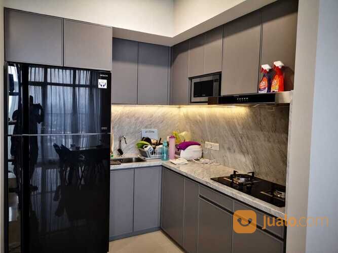Apartment Ciputra International Puri (3 BR)