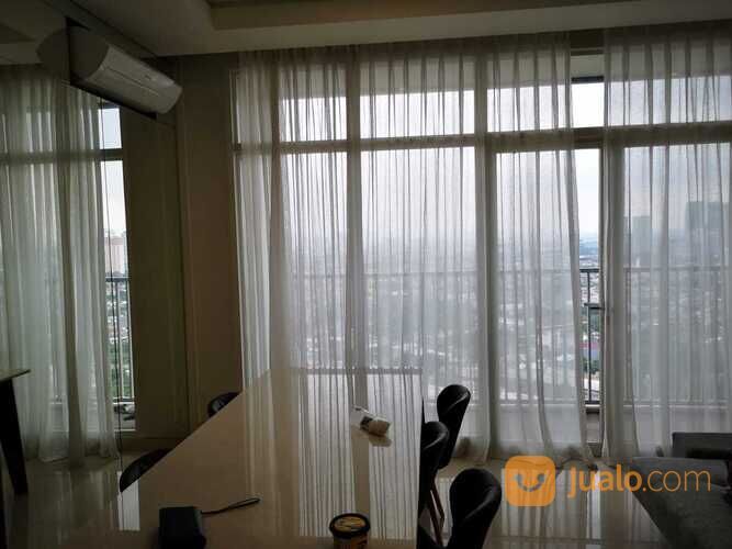 Apartment Ciputra International Puri (3 BR)