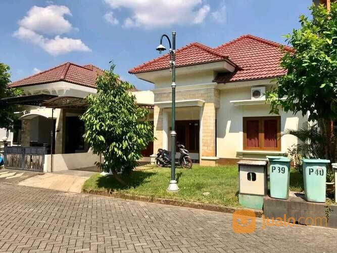 Perumahan Elit Semarang