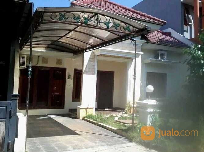 Perumahan Elit Semarang