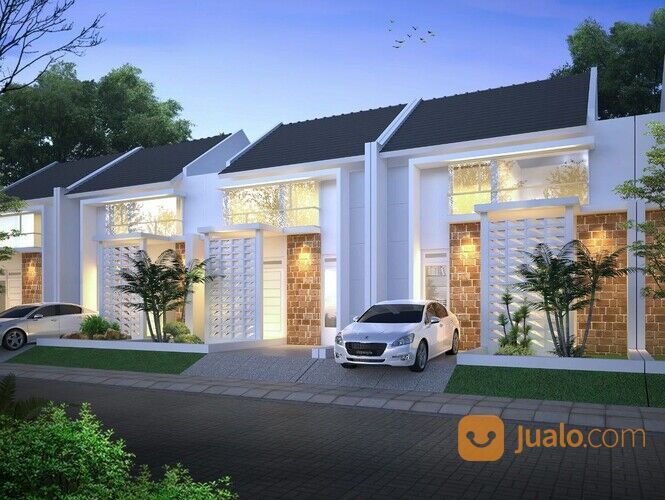 MANGIFERA RESIDENCE HANYA 15 MENIT KE TOL CIBUBUR