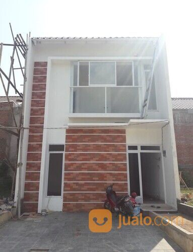 MANGIFERA RESIDENCE HANYA 15 MENIT KE TOL CIBUBUR