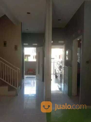 Rumah Siap Huni di Perumahan Pondok Hijau Permai, Bekasi