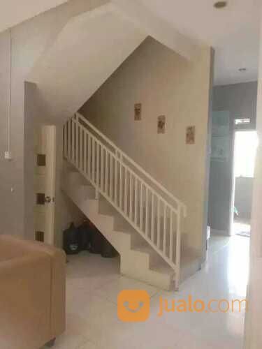 Rumah Siap Huni di Perumahan Pondok Hijau Permai, Bekasi