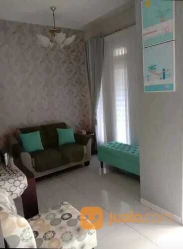 Rumah Siap Huni di Perumahan Pondok Hijau Permai, Bekasi