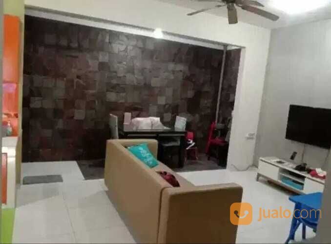 Rumah Siap Huni di Perumahan Pondok Hijau Permai, Bekasi