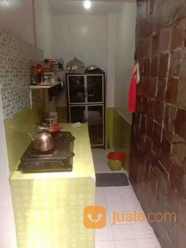 Rumah Siap Huni di Perumahan Pondok Hijau Permai, Bekasi