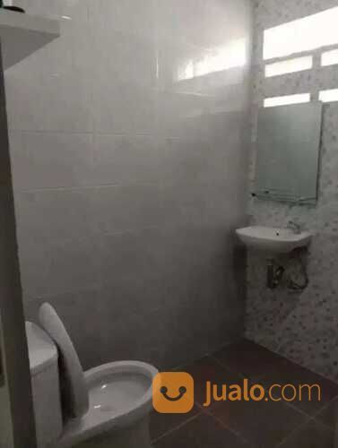 Rumah Siap Huni di Perumahan Pondok Hijau Permai, Bekasi