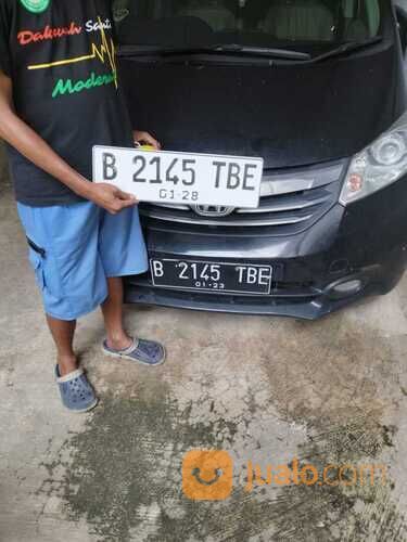 Biro Jasa Pembuatan STNK BPKB Motor Listrik Termurah Jakarta Bekasi Depok Tangerang