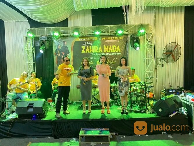 Sewa Orkes Mini, Elekton, Electone murah Surabaya