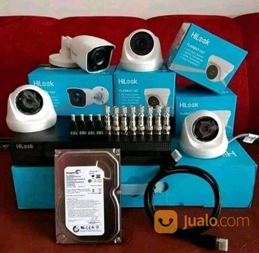 AHLINYA PERBAIKAN - SERVICE CCTV AREA TEBET,JAKARTA