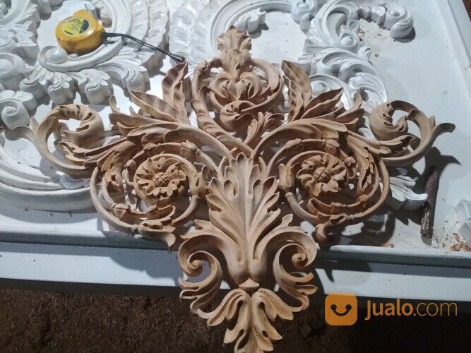 jasa ukir kayu jepara