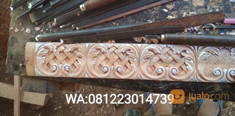 jasa ukir kayu jepara