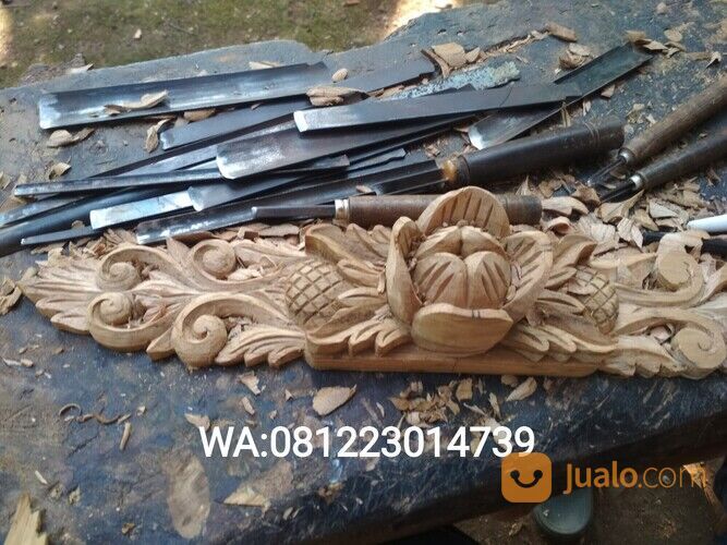 jasa ukir kayu jepara