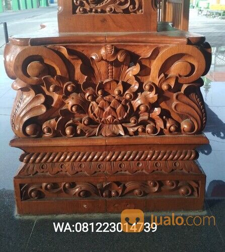 jasa ukir kayu jepara