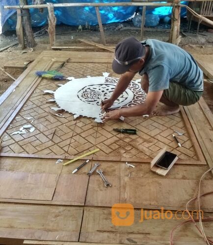 jasa ukir kayu jepara