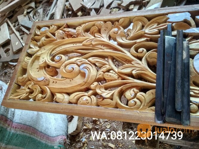 jasa ukir kayu jepara