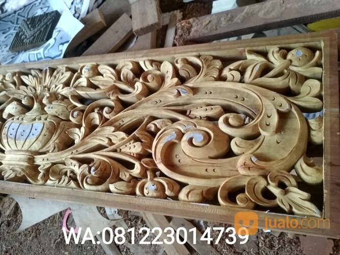 jasa ukir kayu jepara