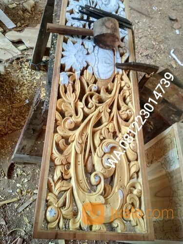 jasa ukir kayu jepara
