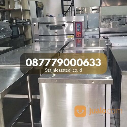 087779000633 | Rak Piring Stainless untuk Kitchen Set, Harga Rak Piring Stainless untuk Kitchen Set