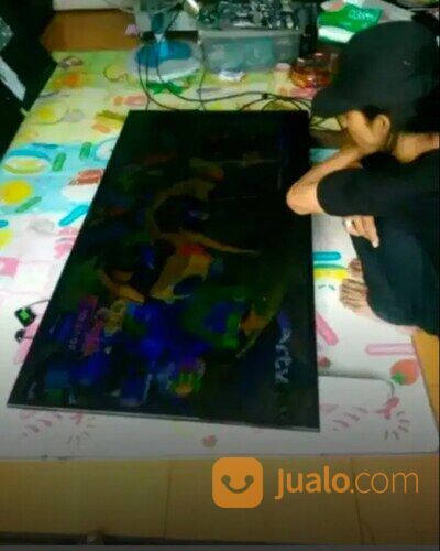 Mampang Prapatan Jakarta jasa perbaikan tv led panggilan wa 0795373924171